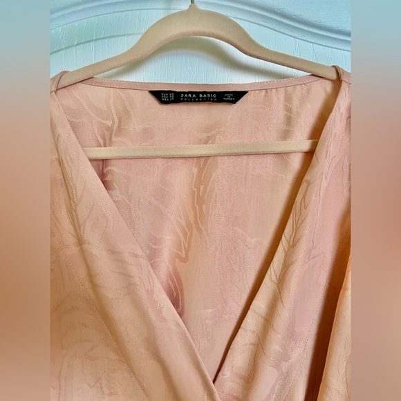 ZARA KIMONO - Picture 4 of 4